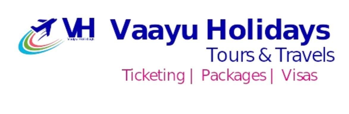 vaayuholidays.in